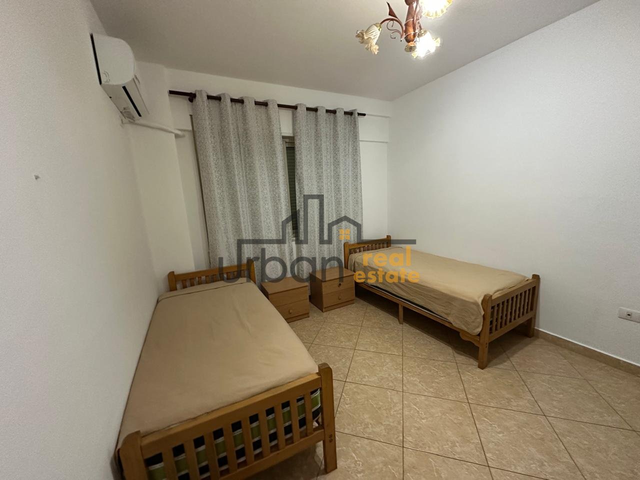 Qera, Apartament 3+1+2, Kompleksi Vizion Plus,  Tiranë - 900€ | 150 m²