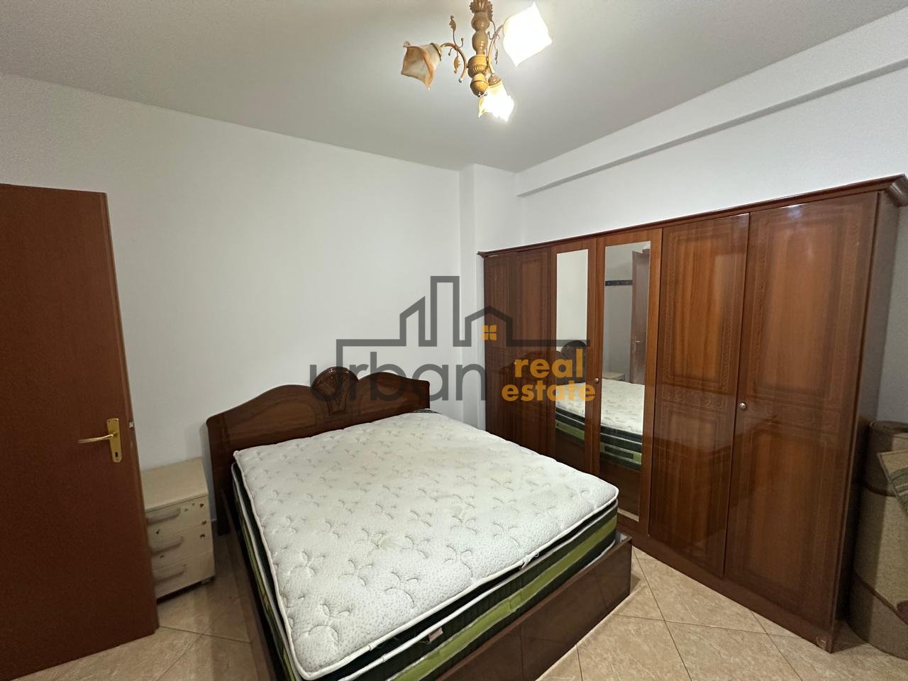 Qera, Apartament 3+1+2, Kompleksi Vizion Plus,  Tiranë - 900€ | 150 m²