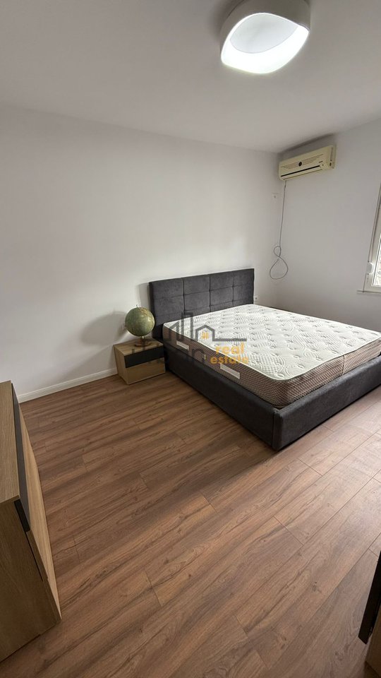 Qera, Apartament 2+1, Zogu i Zi, Tiranë - 600€ | 80 m²