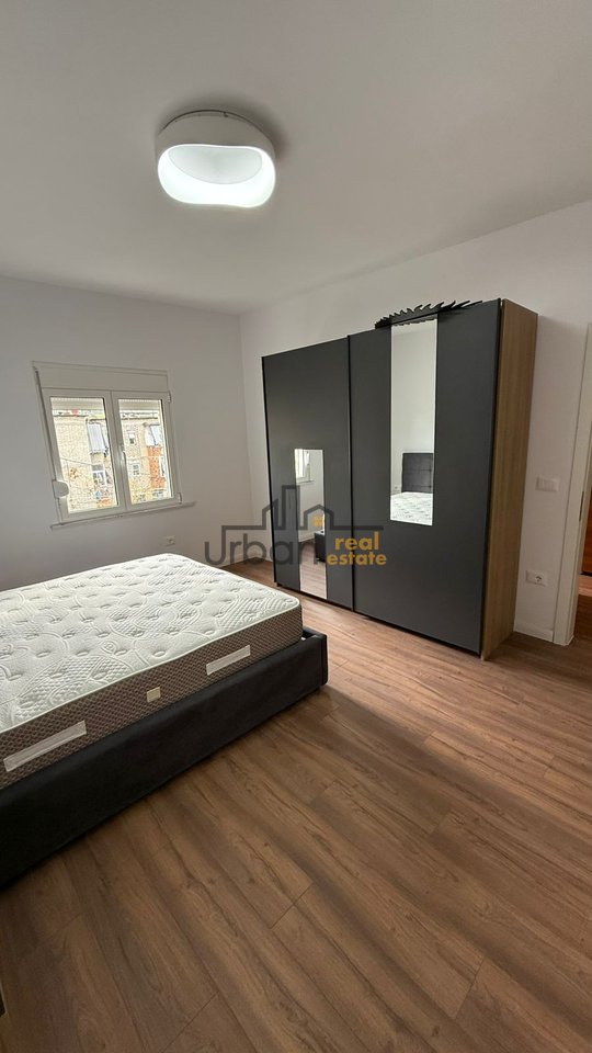 Qera, Apartament 2+1, Zogu i Zi, Tiranë - 600€ | 80 m²