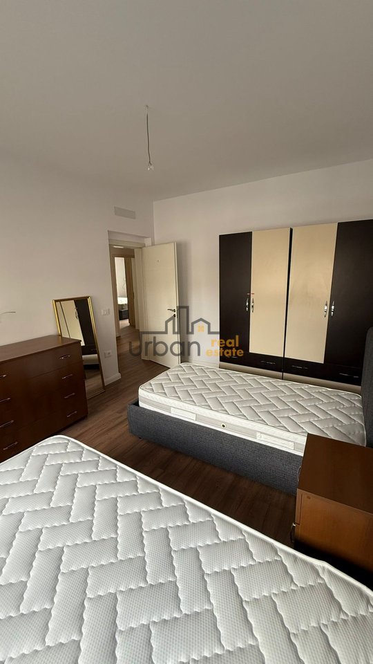 Qera, Apartament 2+1, Zogu i Zi, Tiranë - 600€ | 80 m²
