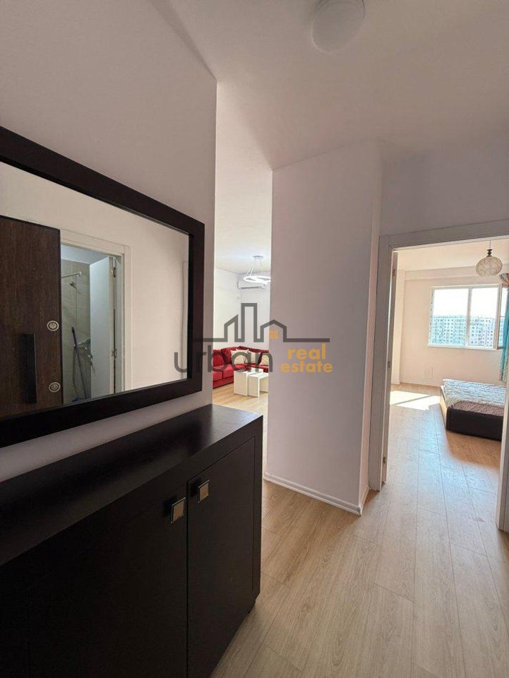 For Rent, 1+1 Apartment, Yzberisht, Tirana - 450€ | 71 m²