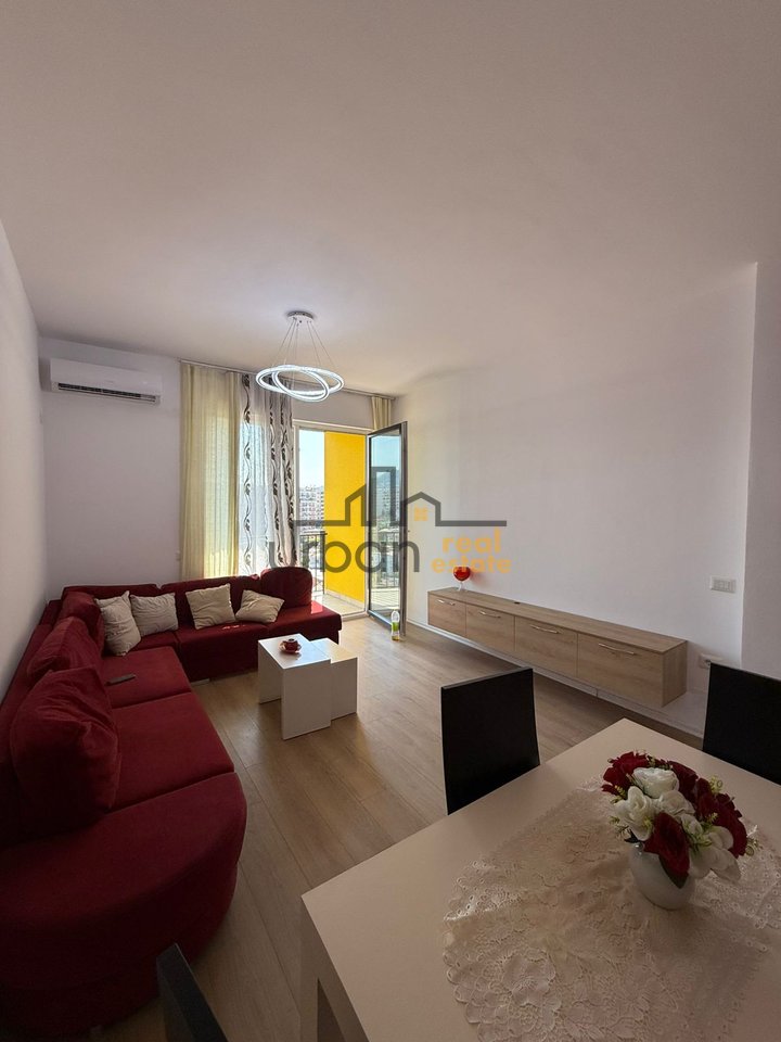 For Rent, 1+1 Apartment, Yzberisht, Tirana - 450€ | 71 m²