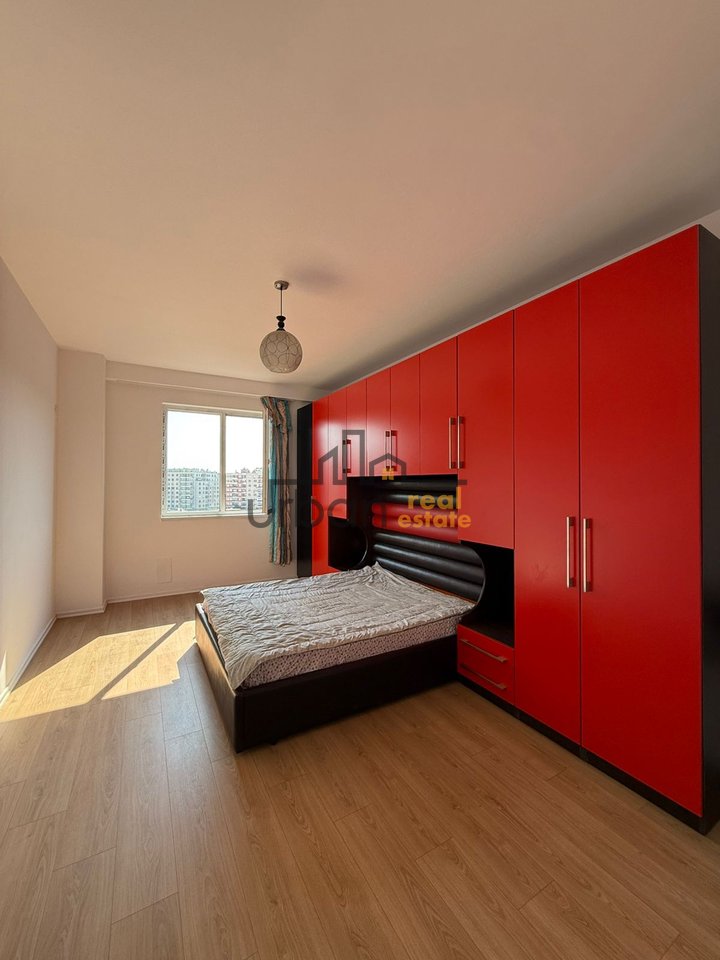For Rent, 1+1 Apartment, Yzberisht, Tirana - 450€ | 71 m²