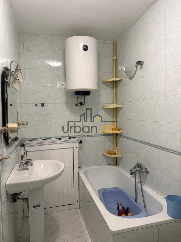 Qera, Apartament 2+1, Perballe Oslo, Xhamllik, Tiranë - 600€ | 84 m²