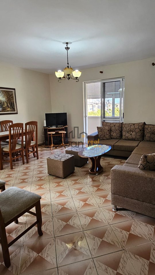 Qera, Apartament 2+1, Brryli, Tiranë - 500€ | 75 m²