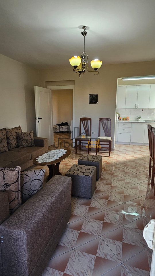 Qera, Apartament 2+1, Brryli, Tiranë - 500€ | 75 m²