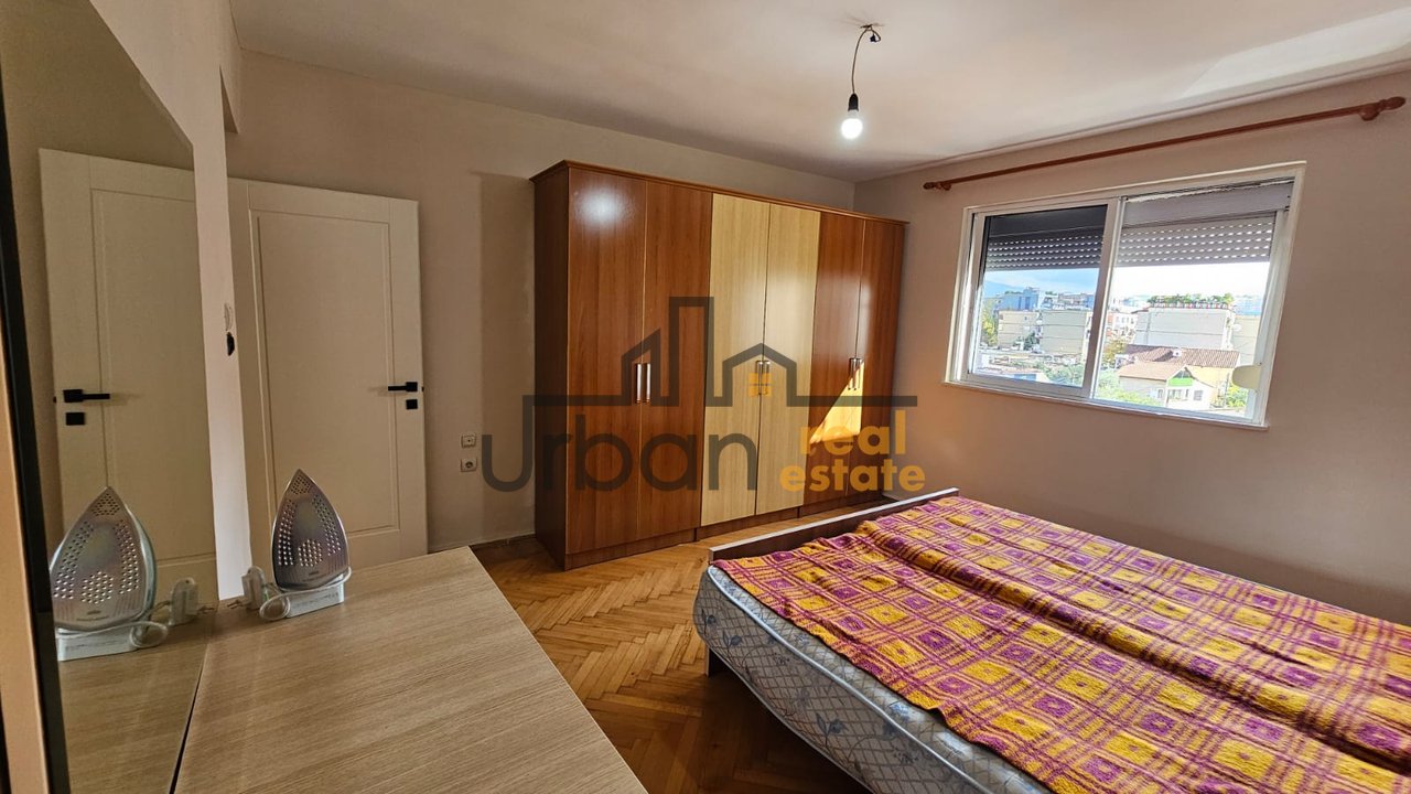 Qera, Apartament 2+1, Brryli, Tiranë - 500€ | 75 m²
