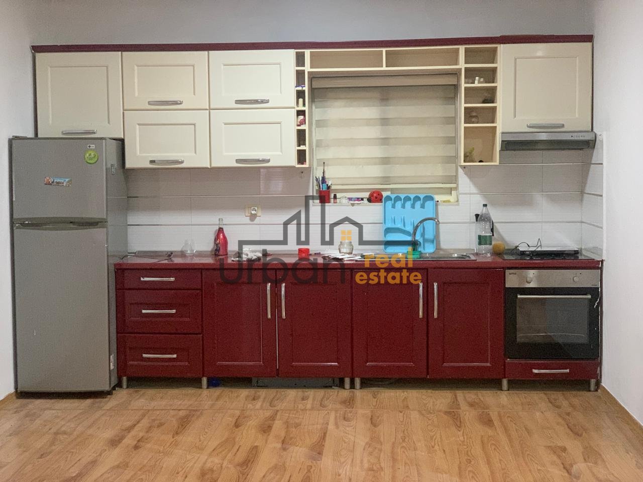 For Rent, 2+1 Apartment, Yzberisht, Tirana - 600€ | 100 m²
