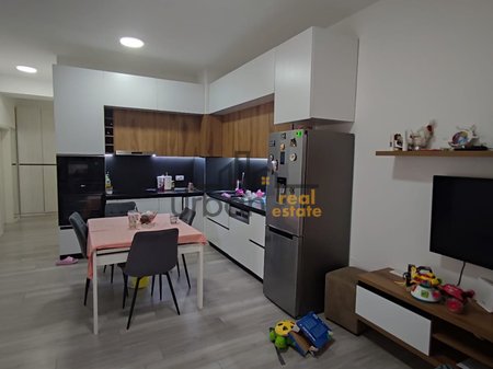 For sale, Apartment 2+1+2+Parking Space, Mangalem Complex, Ali Demi, Tirana - €175,000 (Negotiable) | 99 m²