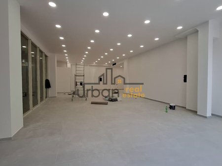 Qera, Dyqan, Bulevardi ''Gjergj Fishta'', Tiranë - 4500€ | 166.3 m²