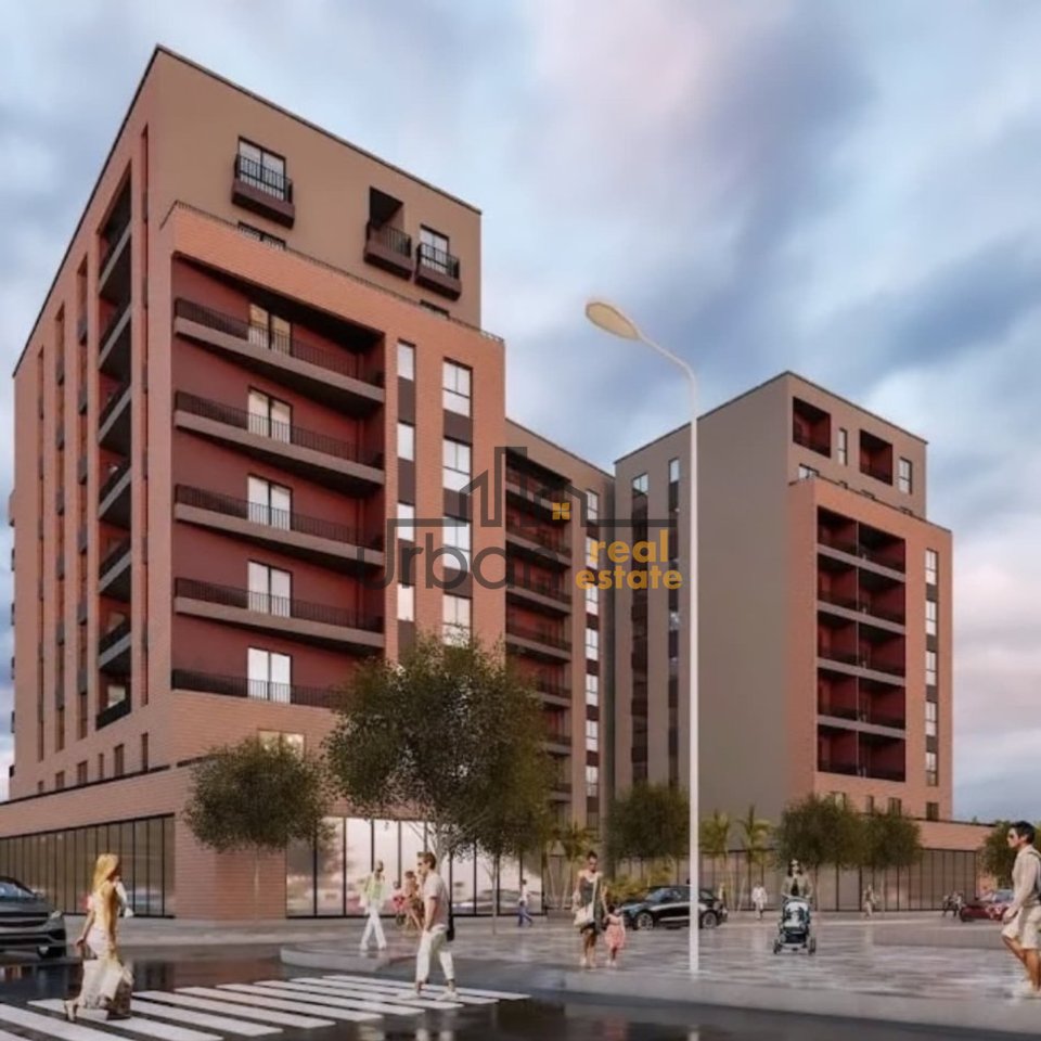 For sale, Apartment 2+1+2, Paskuqan, Tirana - €115,471 | 111.03 m²