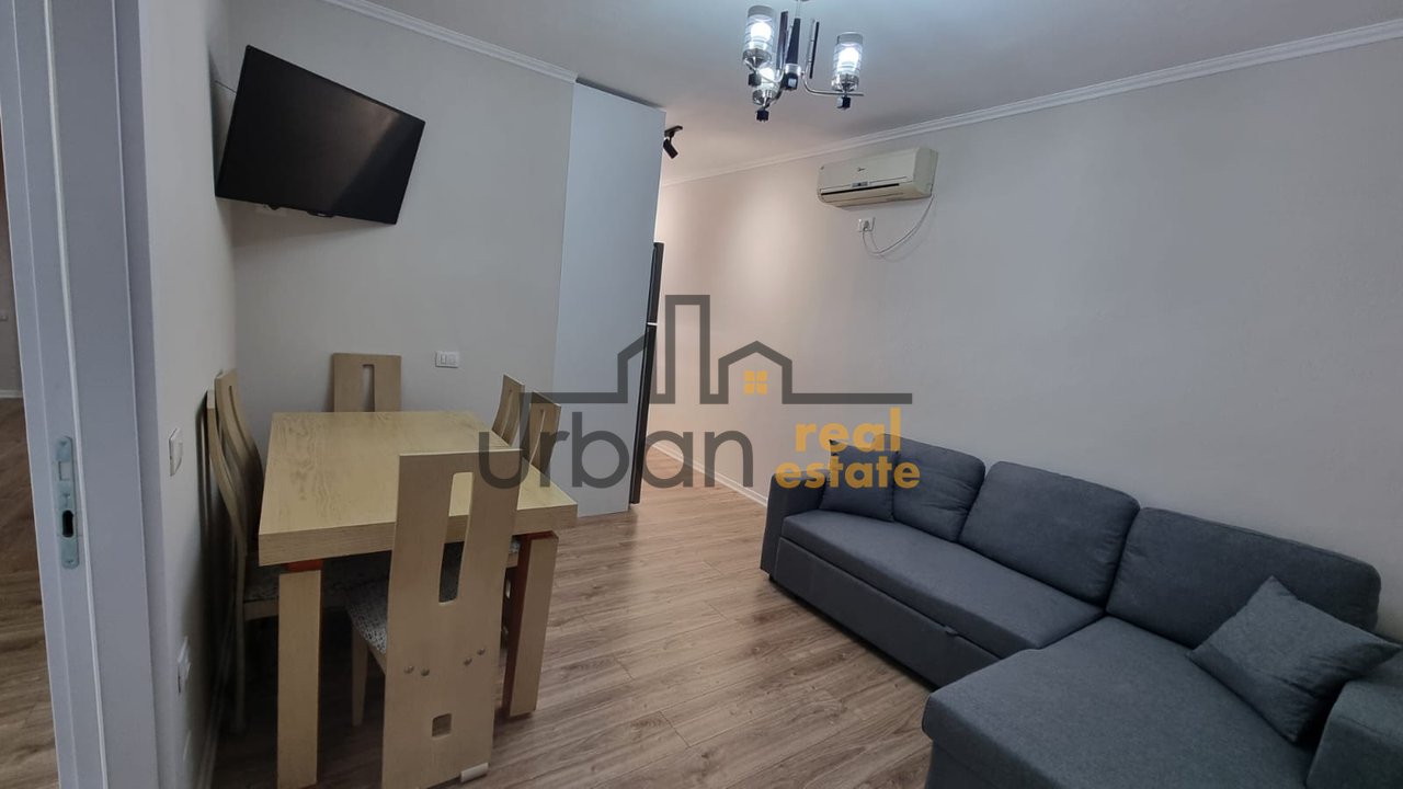 For sale, Apartment 1+1, Don Bosko, Tirana - €125,000 | 60 m²