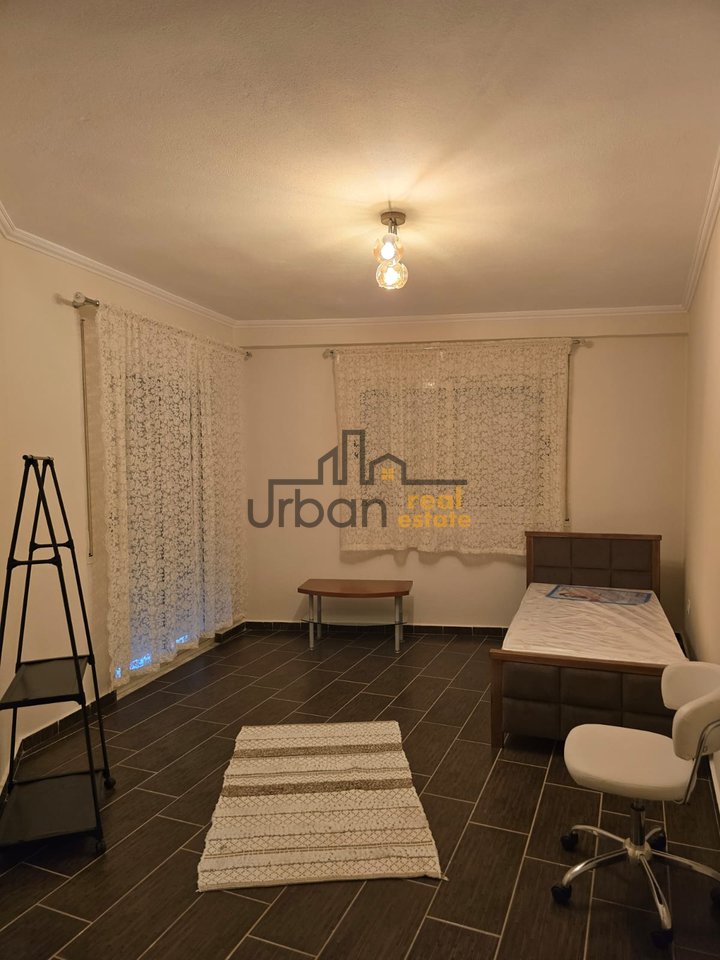 For sale, Apartment 1+1, Don Bosko, Tirana - €125,000 | 60 m²