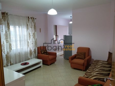 In affitto, Appartamento 1+1, Via Bardhyl, Tirana - 520€ | 58 m²