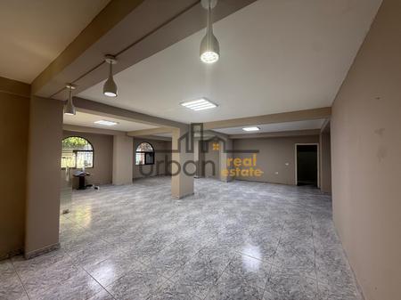Shitet, Lokal, Xhamlliku, Tiranë - 200000€ | 125 m²