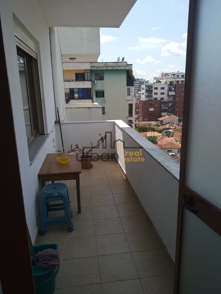 For rent, 1+1 Apartment, Bardhyl Street, Tirana - 520€ | 58 m²
