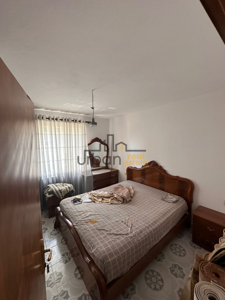 Qera, Apartament 1+1, Babrru, Tiranë - 350€ | 100 m²