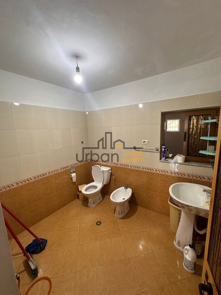 Qera, Apartament 1+1, Babrru, Tiranë - 350€ | 100 m²