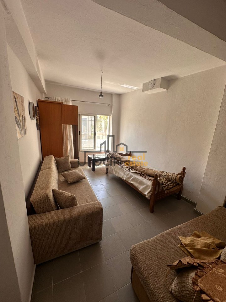 Qera, Apartament 1+1, Babrru, Tiranë - 350€ | 100 m²