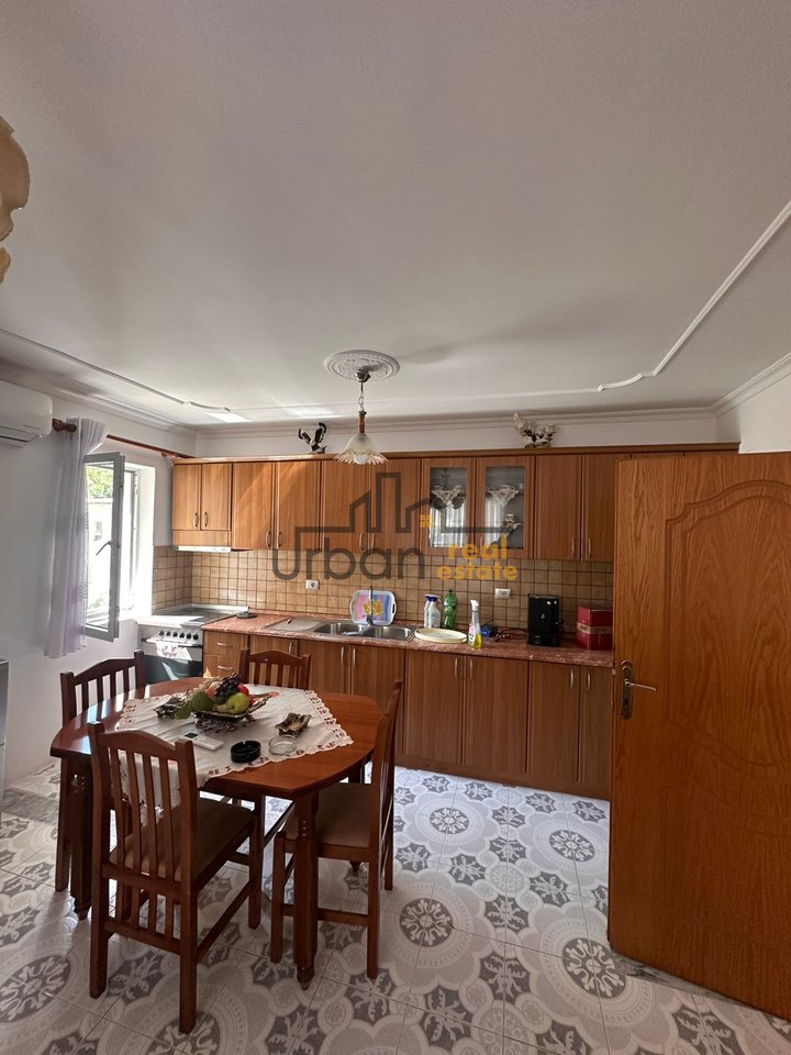 Qera, Apartament 1+1, Babrru, Tiranë - 350€ | 100 m²