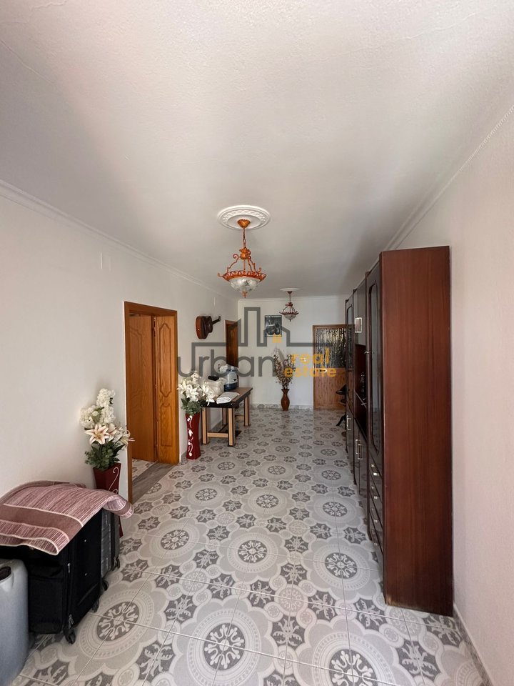 Qera, Apartament 1+1, Babrru, Tiranë - 350€ | 100 m²