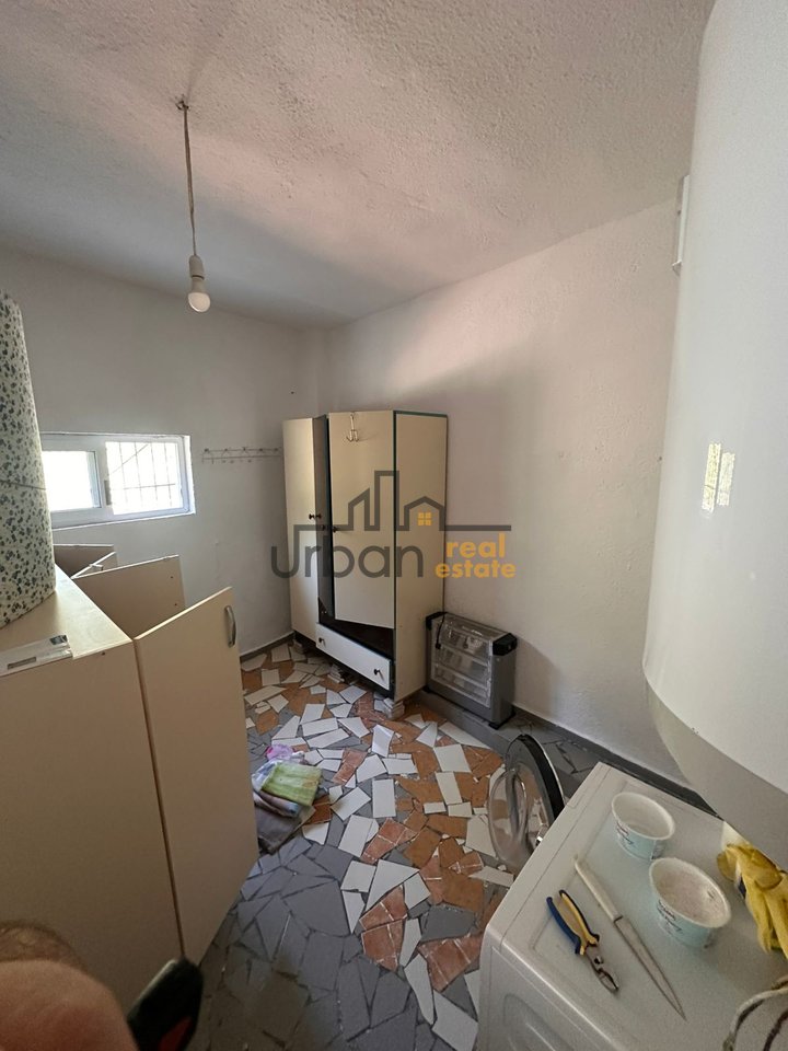 Qera, Apartament 1+1, Babrru, Tiranë - 350€ | 100 m²
