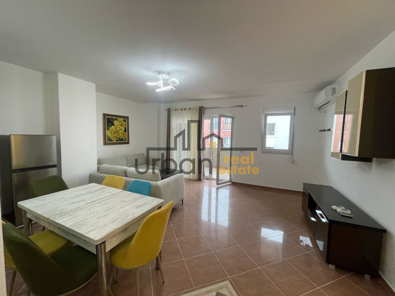 Shitet, Apartament 2+1+Verand, Porcelan, Tiranë - 199,000€ | 122 m²