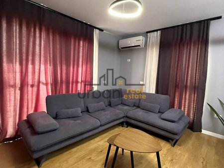 Ekskluzive - Qera, Apartament 2+1+Verande, Yzberish, Tiranë - 500€ | 150 m²