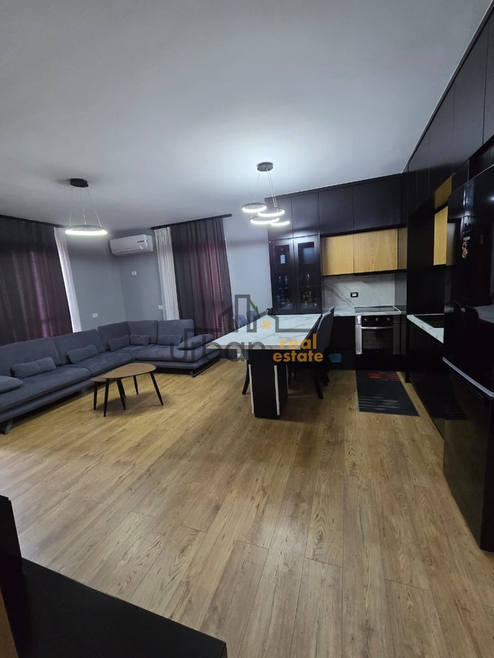 For Rent, Apartment 2+1+Veranda, Yzberish, Tirana - 500€ | 150 m²