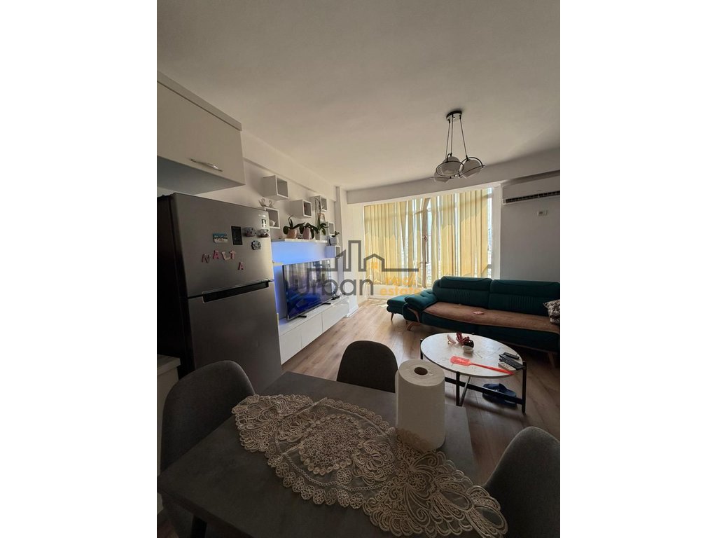 urbanrealestate.al