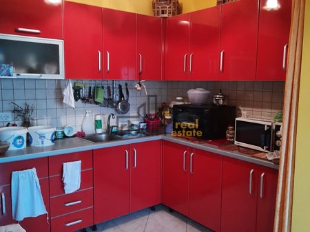 In vendita, Appartamento 1+1, Vicino Ring Center, Zogu I Zi, Tirana - 155.000€ | 70 m²
