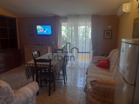 Affitto, Appartamento 2+1, Vicino al Kristal Center, Blloku Vilave, Tirana - 600€ | 130 m²