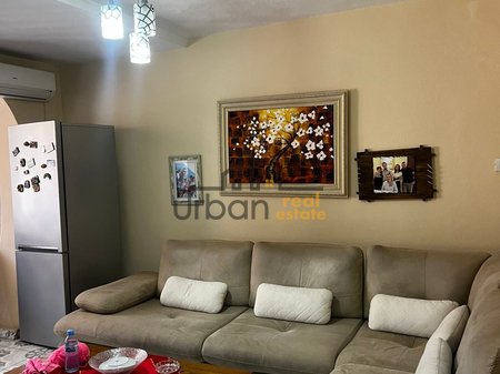 Shitet, Apartament 2+1,  Xhamllik, Tiranë - 130000€ | 65 m²