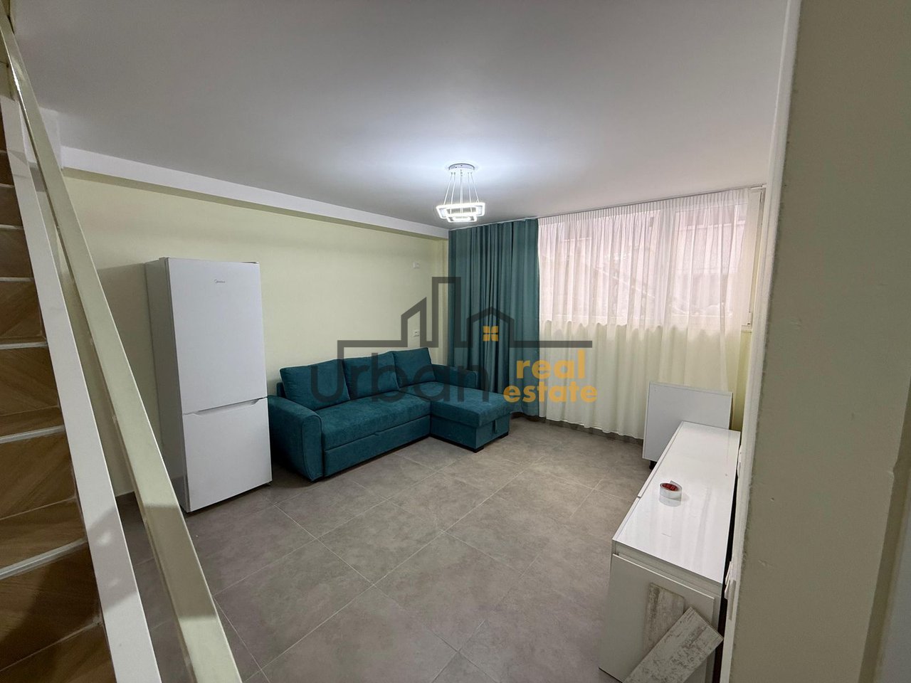 Qera, Duplex 1+1,  Selitë, Tiranë - 400€ | 70 m²