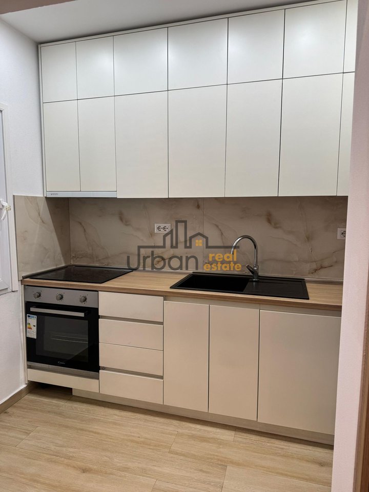 Qera, Apartament 1+1, Rruga Ferit Xhajko, Tiranë - 600€ | 58 m²