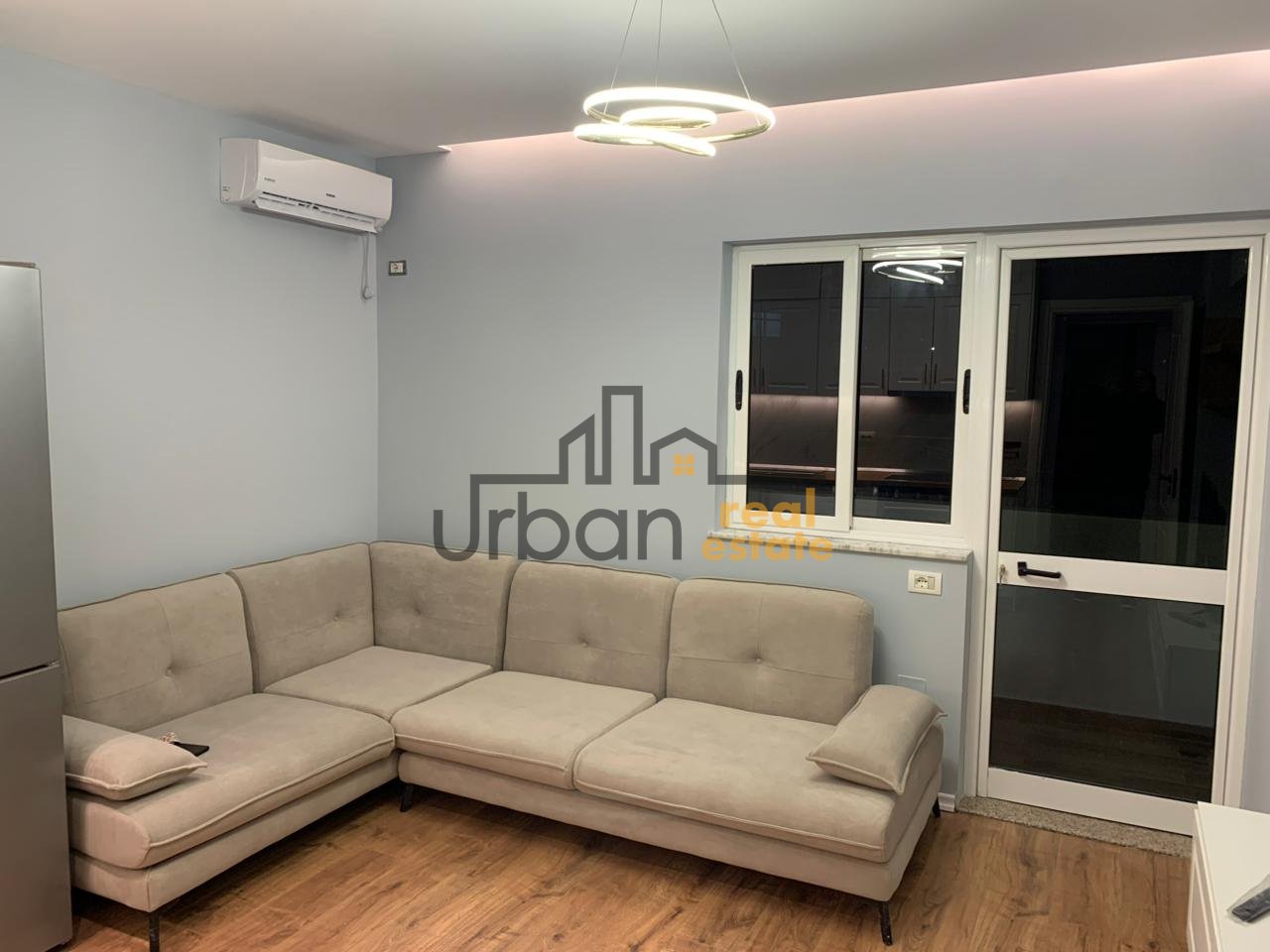 Qera, Apartament 2+1, Don Bosco, Tiranë - 700€ | 70 m²
