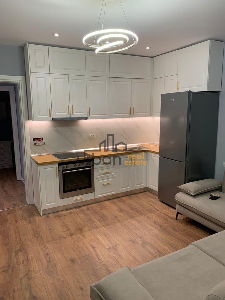 Qera, Apartament 2+1, Don Bosco, Tiranë - 700€ | 70 m²