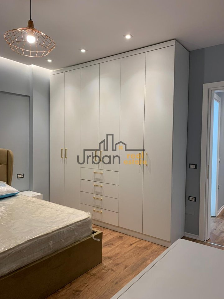 Qera, Apartament 2+1, Don Bosco, Tiranë - 700€ | 70 m²