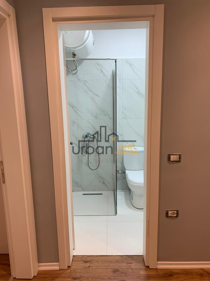 Qera, Apartament 2+1, Don Bosco, Tiranë - 700€ | 70 m²