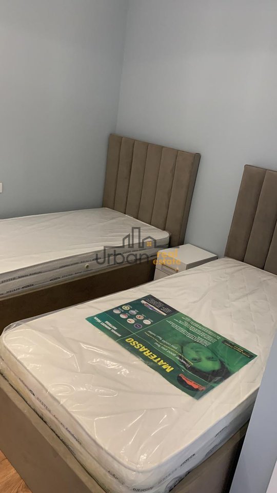 Qera, Apartament 2+1, Don Bosco, Tiranë - 700€ | 70 m²