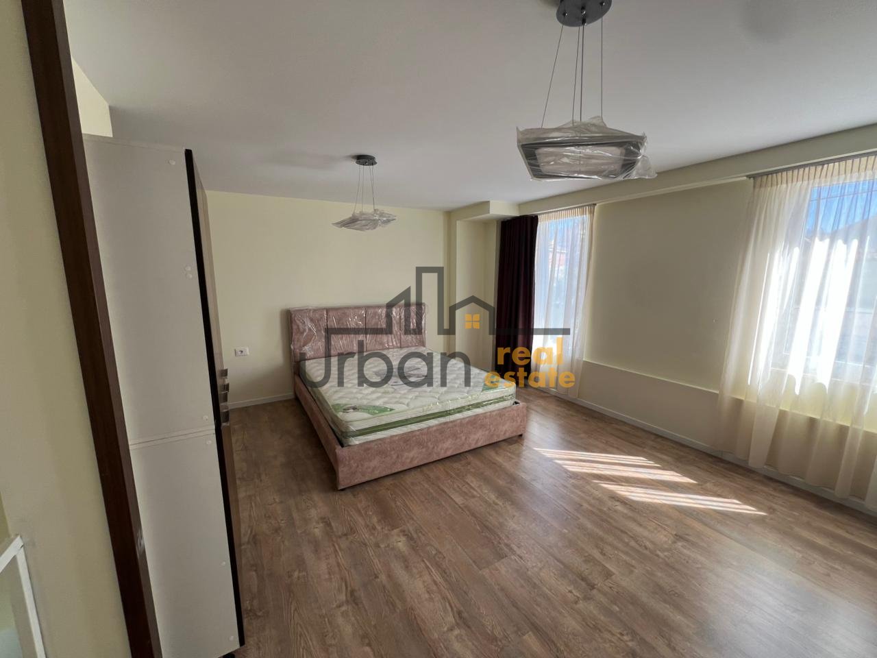 Qera,  Apartament 1+1, Selitë, Tiranë - 400€ | 70 m²