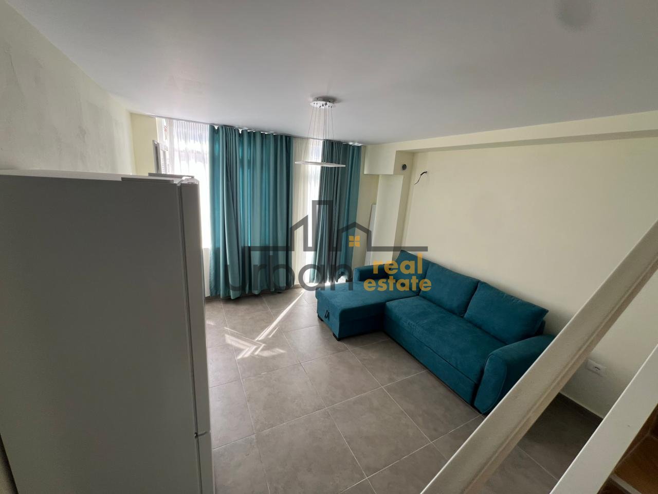 Qera,  Apartament 1+1, Selitë, Tiranë - 400€ | 70 m²