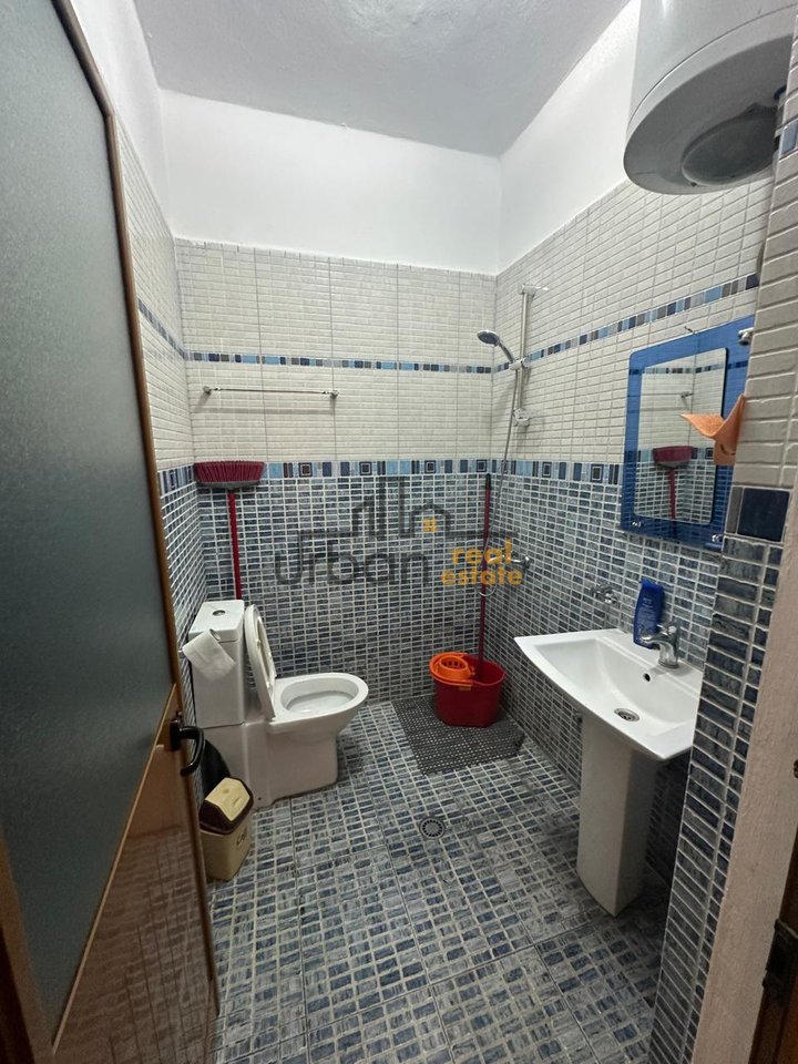 Qera, Apartament 1+1, Rruga Mine Peza, Tiranë - 500€ | 60.1 m²