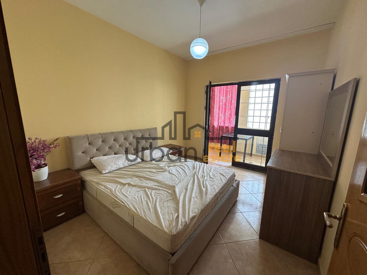 Qera, Apartament 1+1, Rruga Mine Peza, Tiranë - 500€ | 60.1 m²