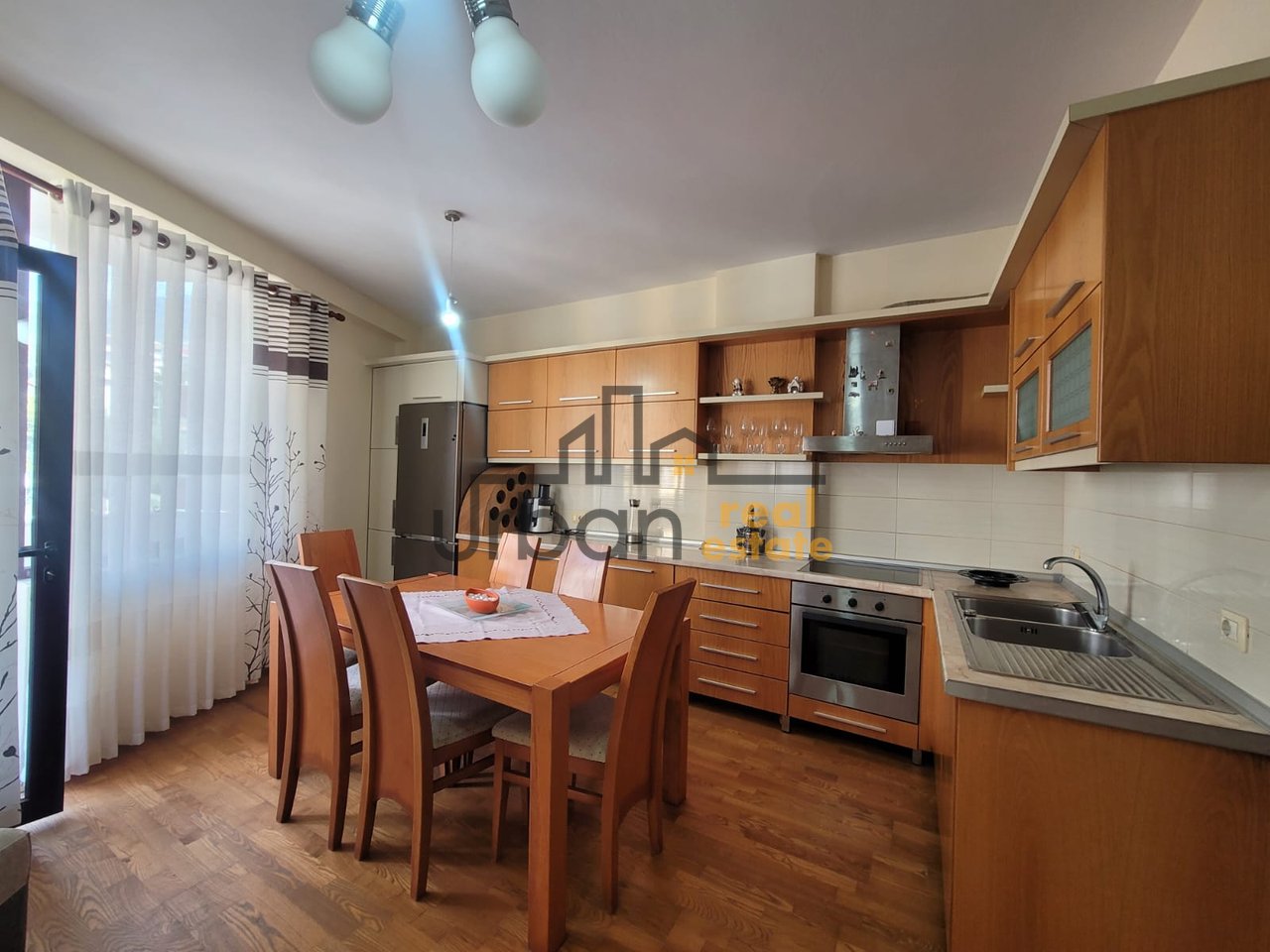 Shitet, Apartament 1+1,  Fresku, Tiranë - 91,000€ | 68 m²
