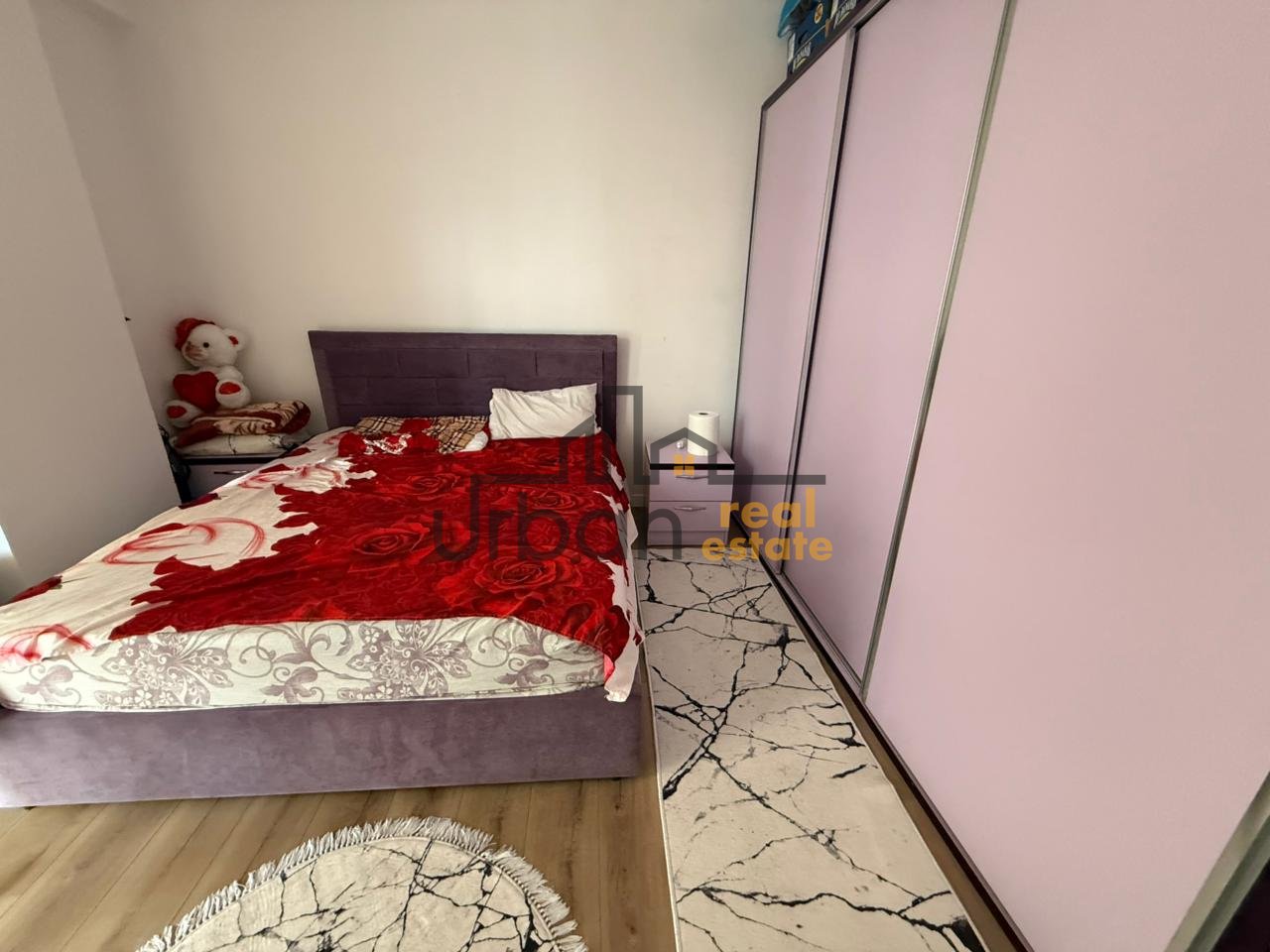 Shitet, Apartament 2+1+2, Astir, Tiranë - 148,000€ | 98 m²