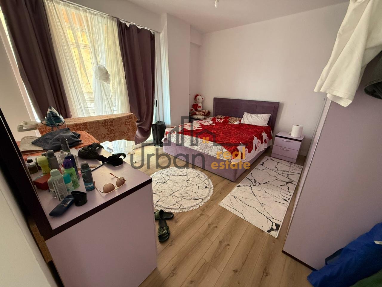 Shitet, Apartament 2+1+2, Astir, Tiranë - 148,000€ | 98 m²