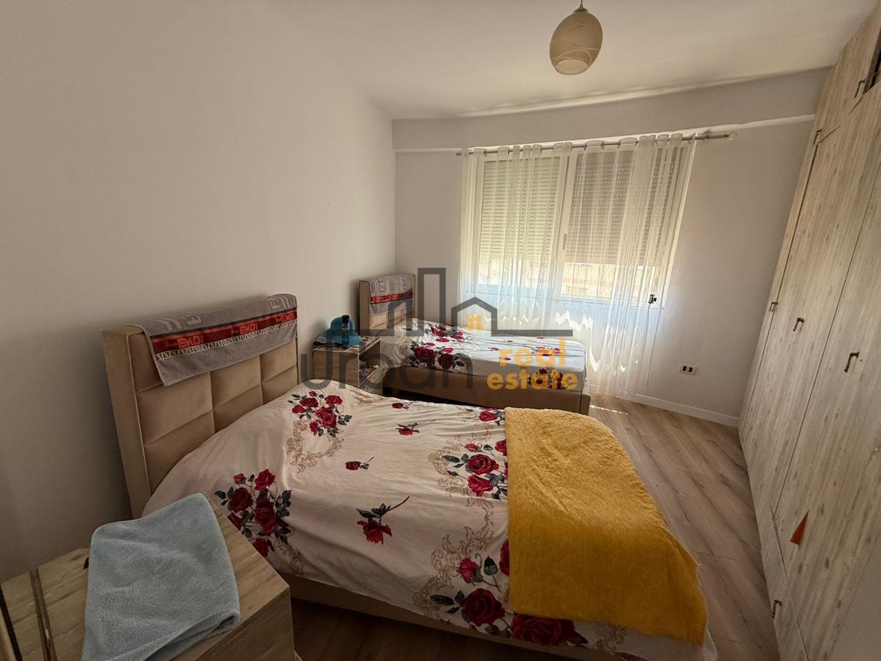 Shitet, Apartament 2+1+2, Astir, Tiranë - 148,000€ | 98 m²