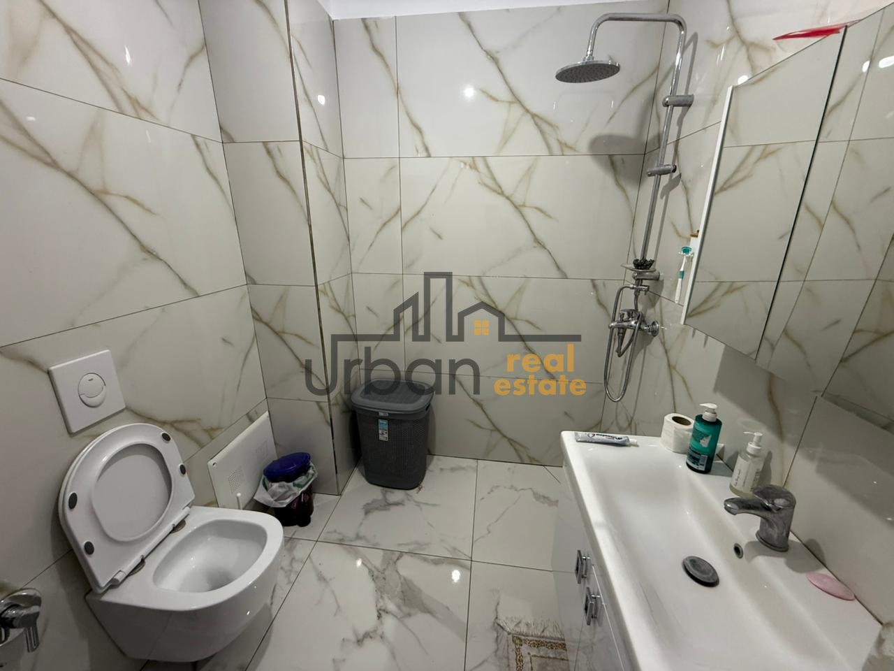 Shitet, Apartament 2+1+2, Astir, Tiranë - 148,000€ | 98 m²